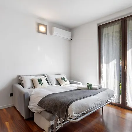 Appartement Vb Brianza