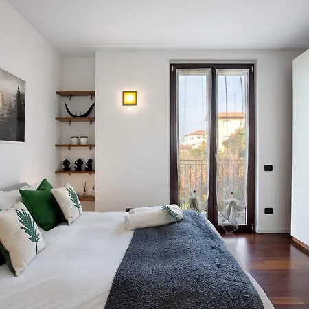 Appartement Vb Brianza