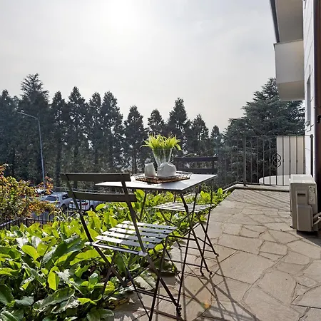 Vb Brianza Appartement