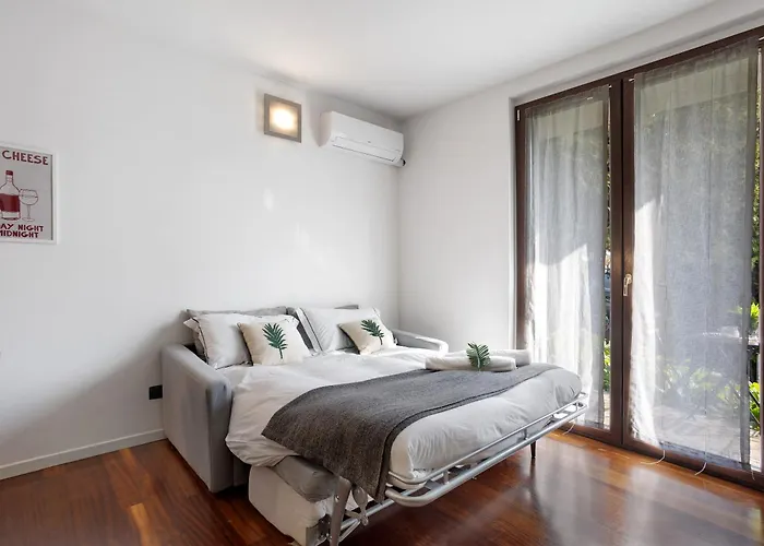 Appartement Vb Brianza