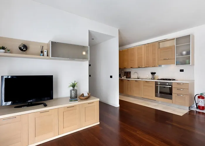 Appartement Vb Brianza *