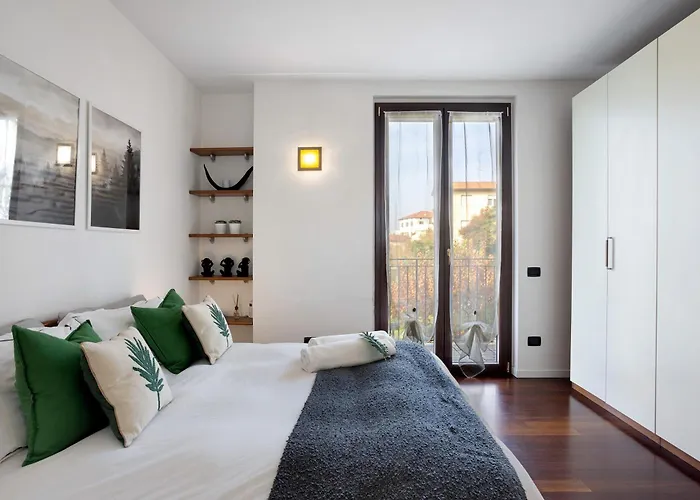 Appartement Vb Brianza