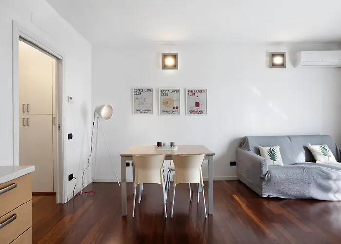 Vb Brianza Appartement Costa Masnaga