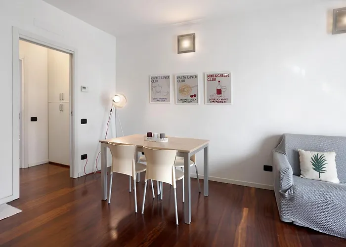 Vb Brianza Appartement