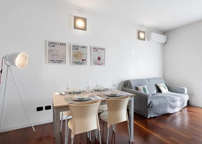 Vb Brianza Appartement Costa Masnaga