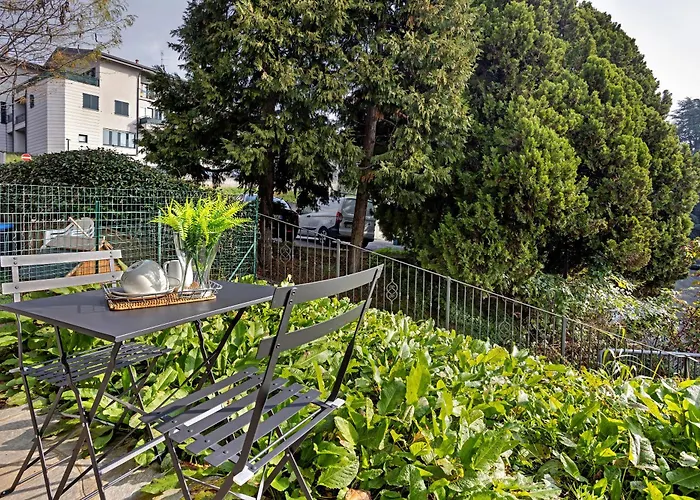 Appartement Vb Brianza *