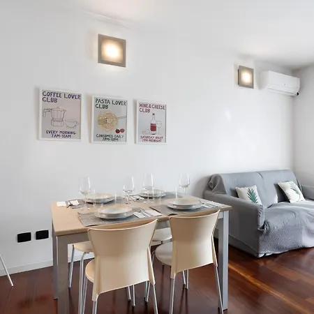 Apartmán Vb Brianza Costa Masnaga