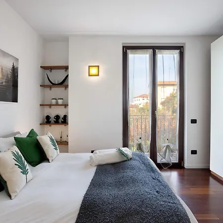 Vb Brianza Apartmán