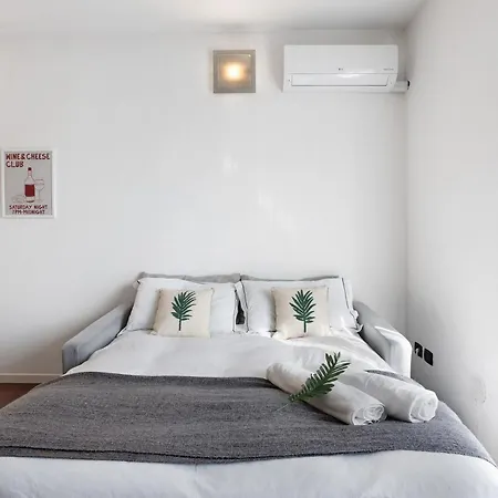 Apartmán Vb Brianza