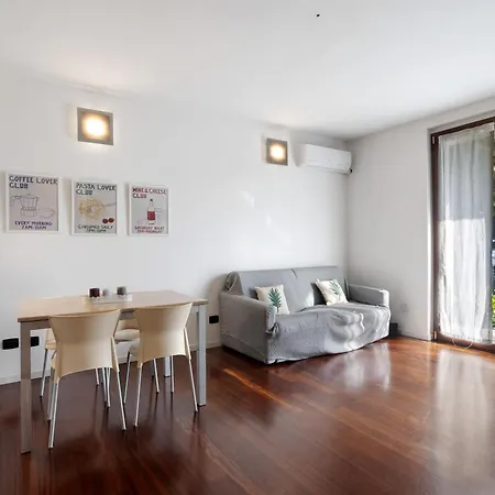 Apartmán Vb Brianza *