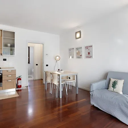 Vb Brianza Apartmán *