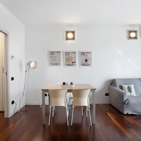 Apartmán Vb Brianza